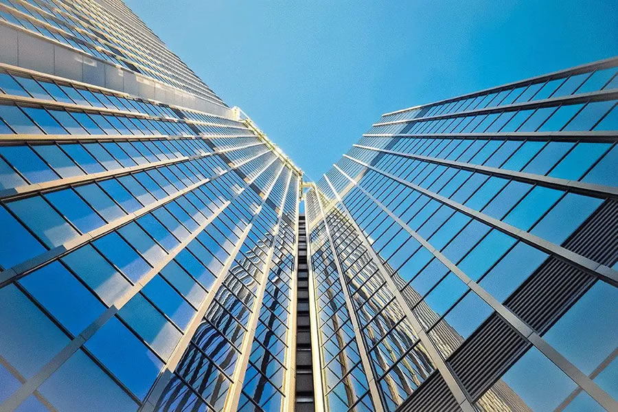 Báo giá thi công cửa nhôm kính Vinh Nghệ An