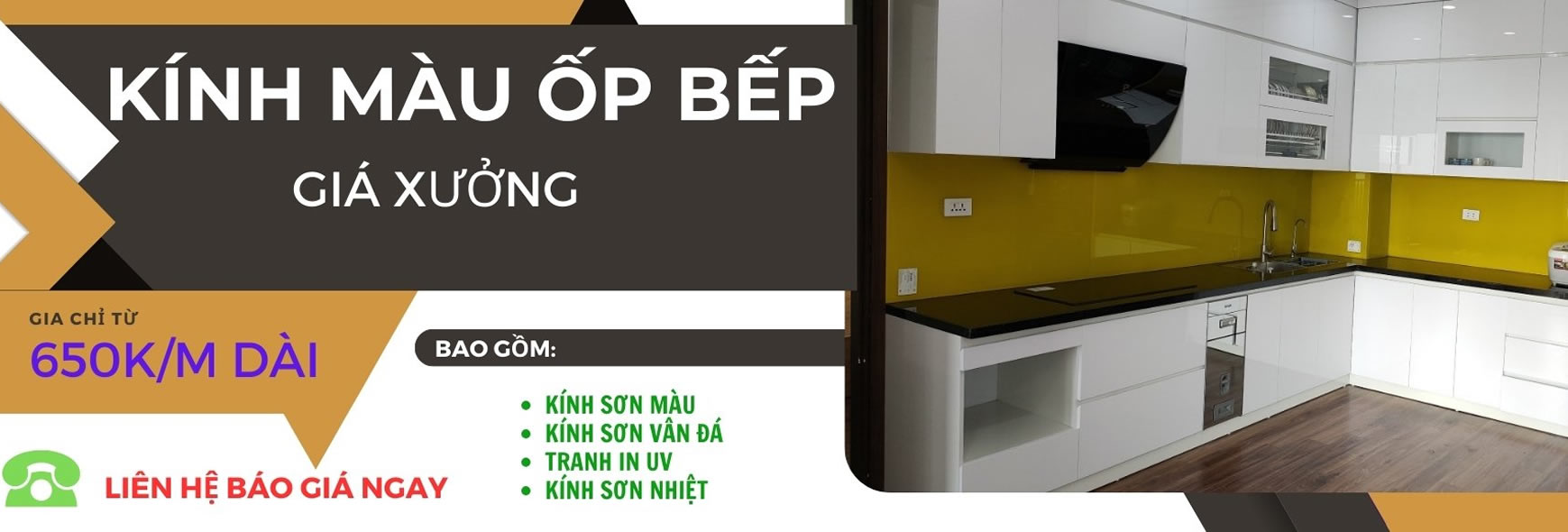 Xưởng gương kính tại Vinh Nghệ An	